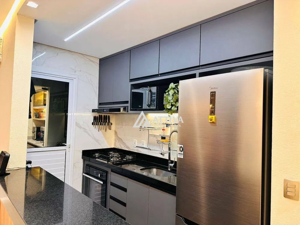 Apartamento, 3 quartos, 79 m² - Foto 4