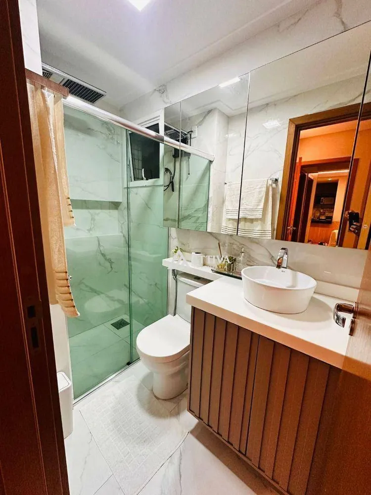 Apartamento, 3 quartos, 79 m² - Foto 3