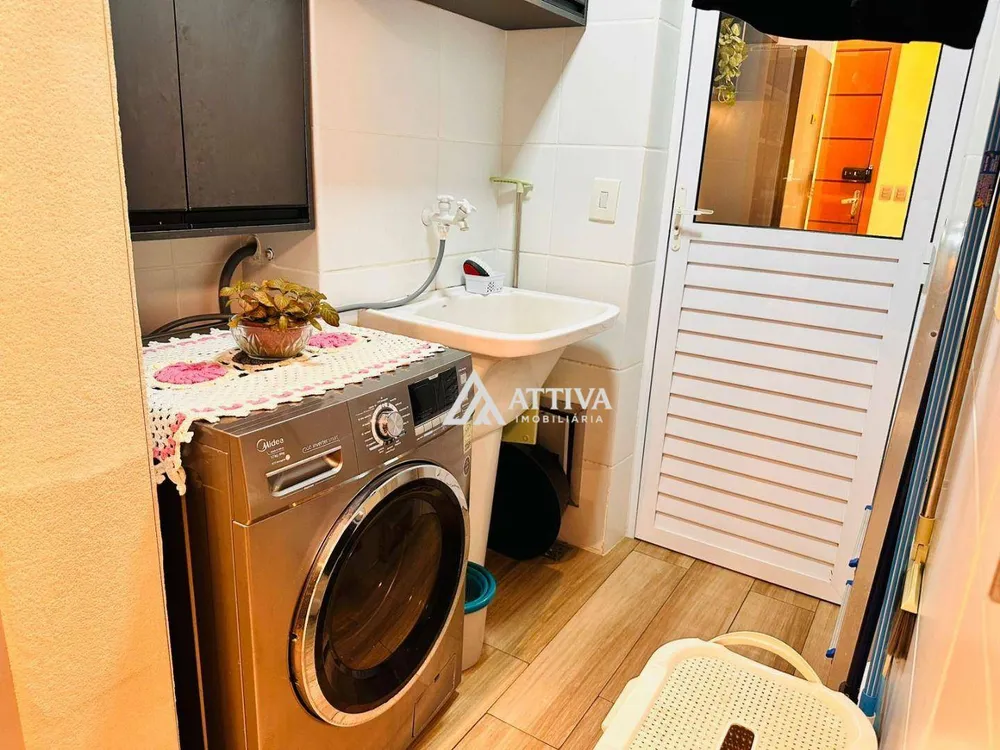 Apartamento, 3 quartos, 79 m² - Foto 2