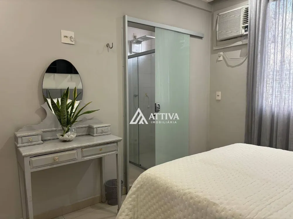 Apartamento, 4 quartos, 178 m² - Foto 1