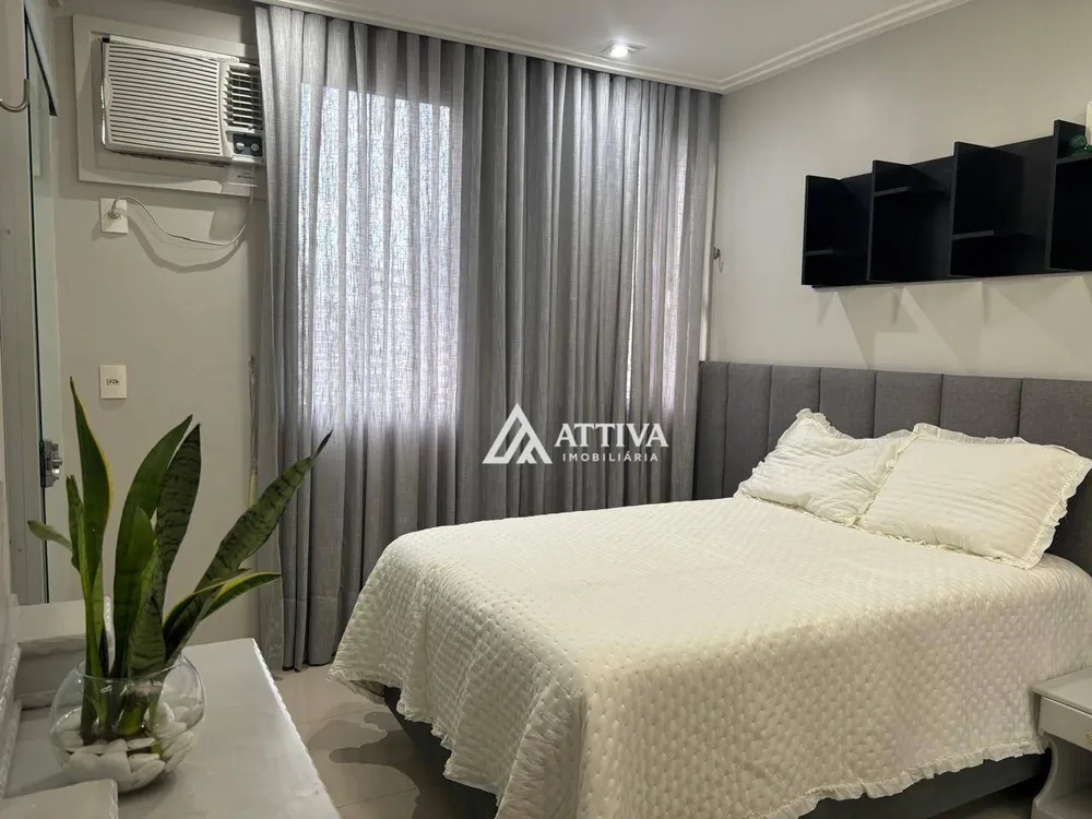 Apartamento, 4 quartos, 178 m² - Foto 4