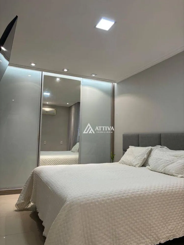 Apartamento, 4 quartos, 178 m² - Foto 2