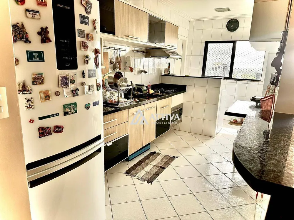 Apartamento, 3 quartos, 102 m² - Foto 4