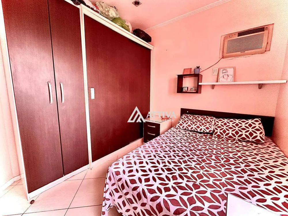 Apartamento, 3 quartos, 102 m² - Foto 2