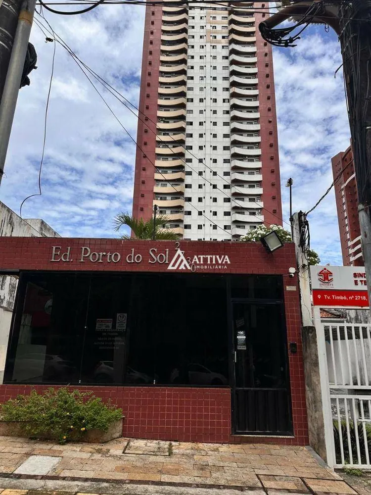 Apartamento, 3 quartos, 102 m² - Foto 1
