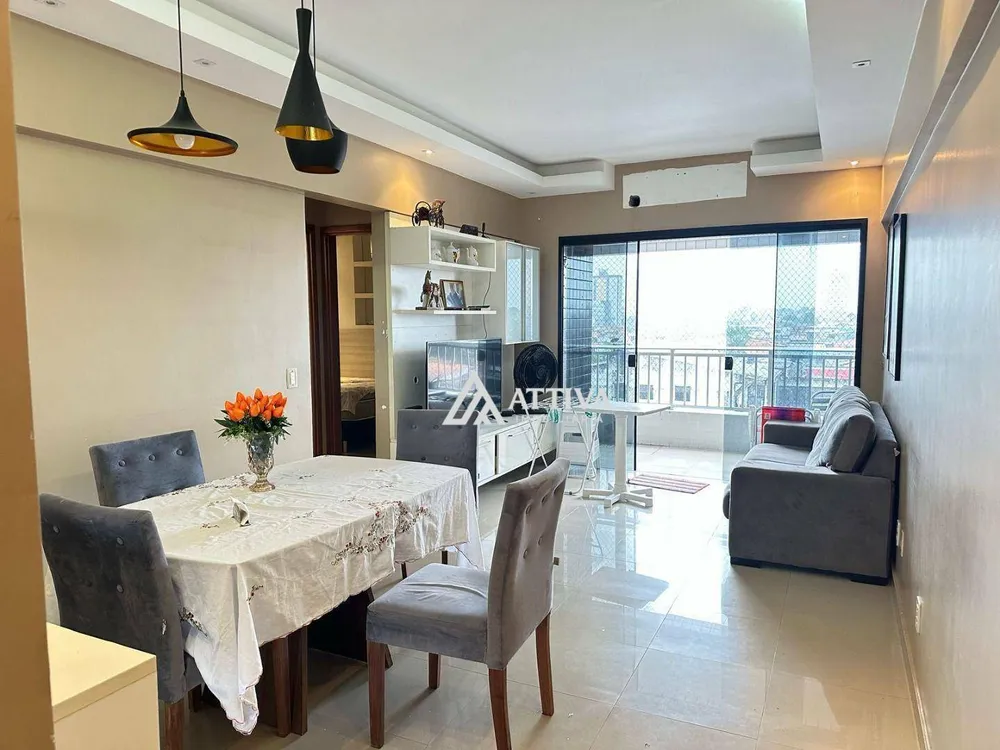 Apartamento, 2 quartos, 70 m² - Foto 3