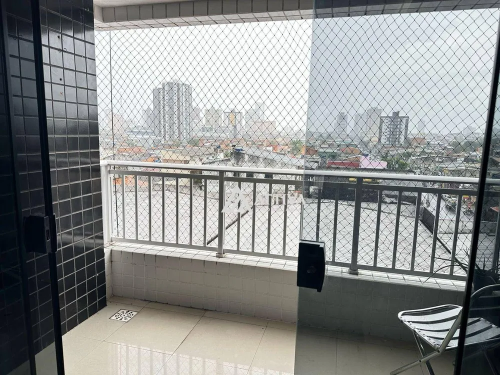 Apartamento, 2 quartos, 70 m² - Foto 2