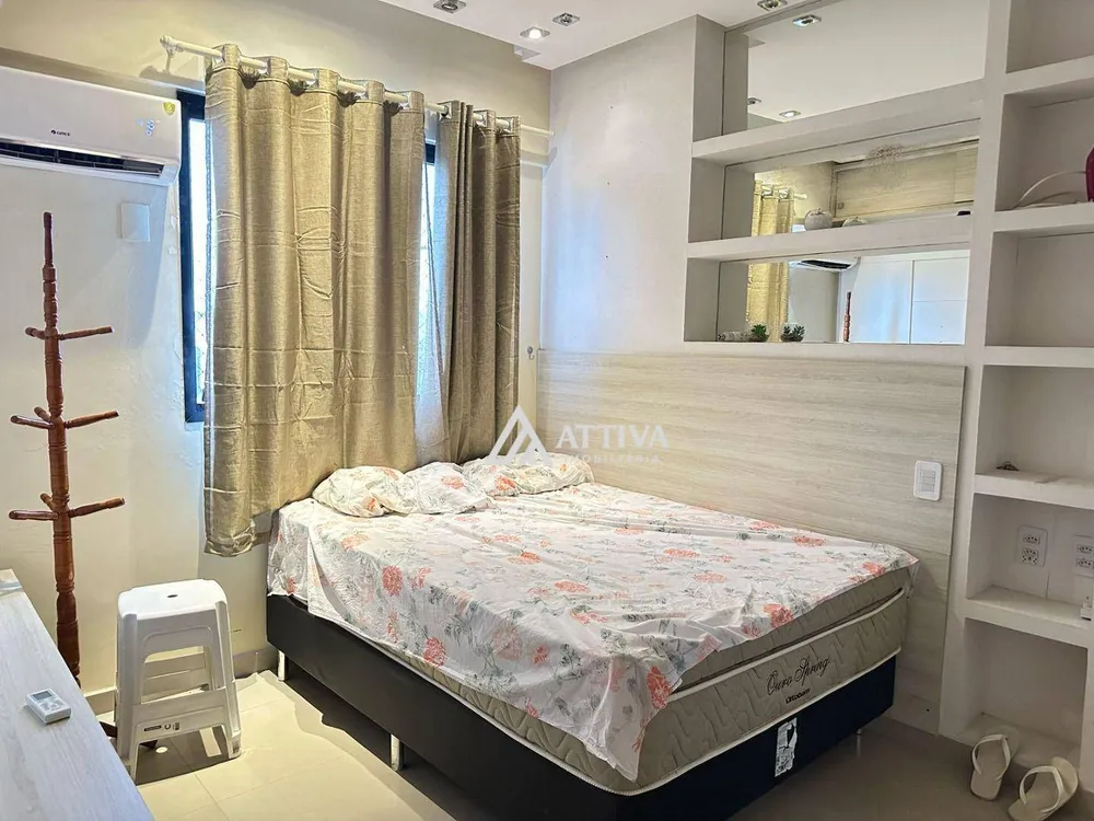Apartamento, 2 quartos, 70 m² - Foto 4