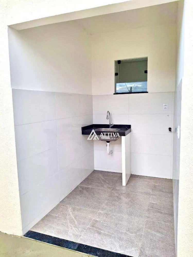 Casa de Condomínio, 3 quartos - Foto 3
