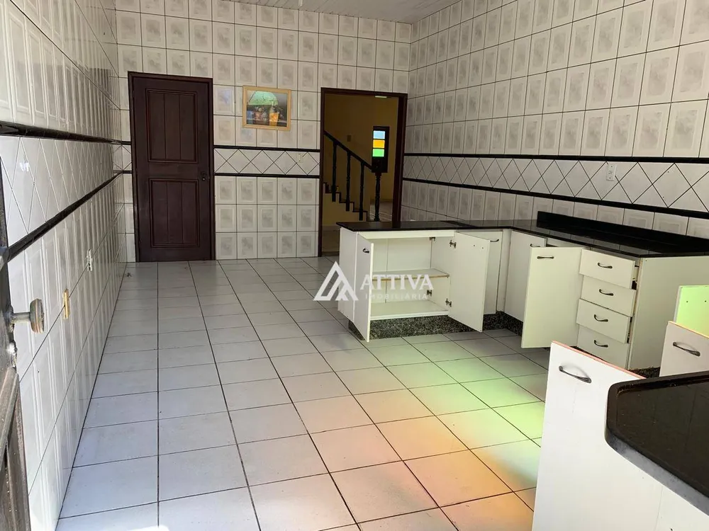 Casa de Condomínio, 4 quartos - Foto 2