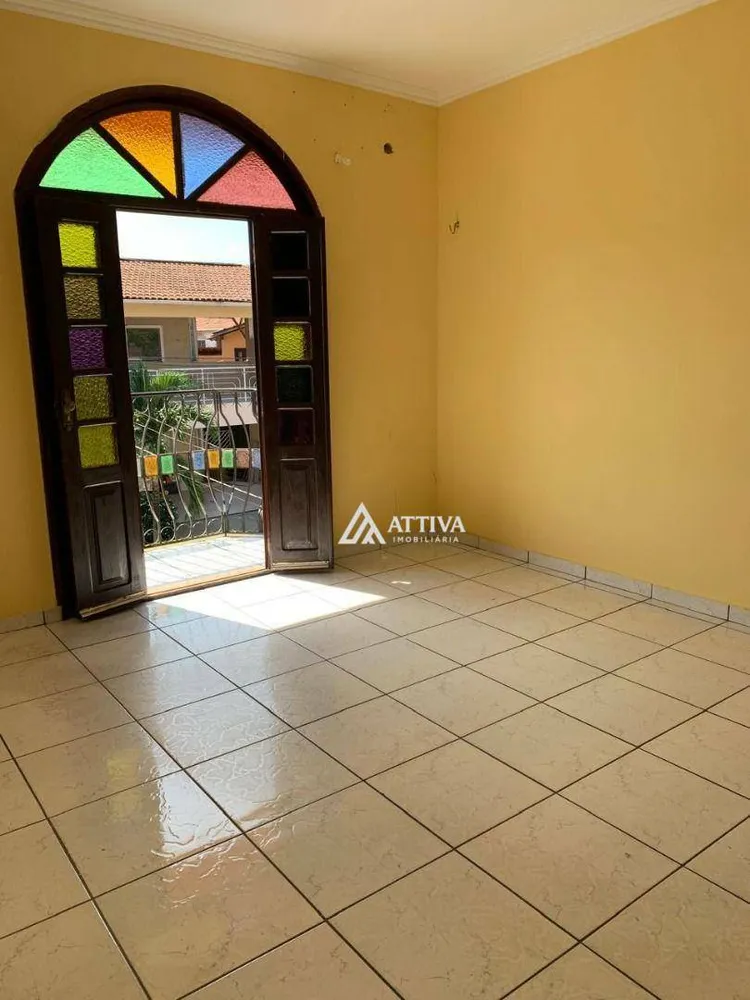 Casa de Condomínio, 4 quartos - Foto 3