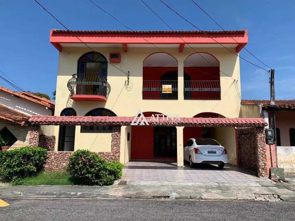 Casa de Condomínio, 4 quartos - Foto 4
