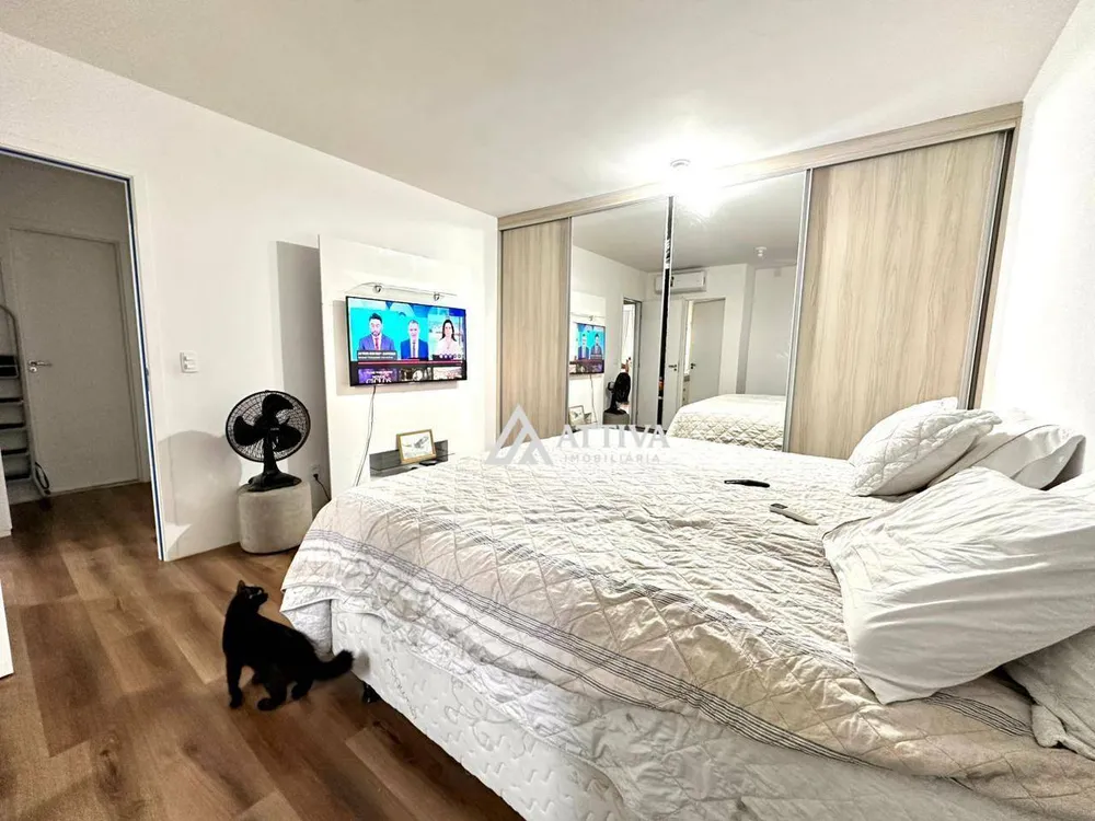 Apartamento, 3 quartos, 123 m² - Foto 3
