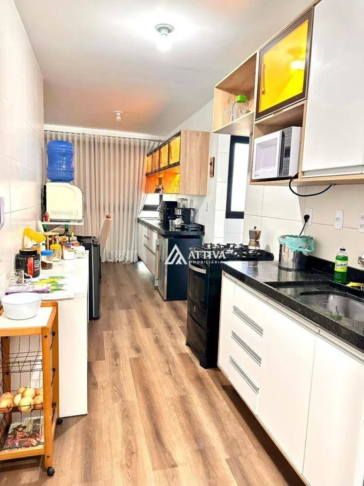 Apartamento, 3 quartos, 123 m² - Foto 4