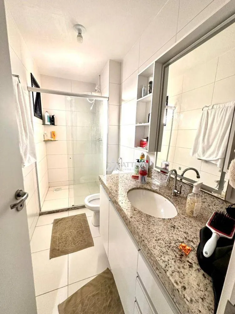 Apartamento, 3 quartos, 123 m² - Foto 1