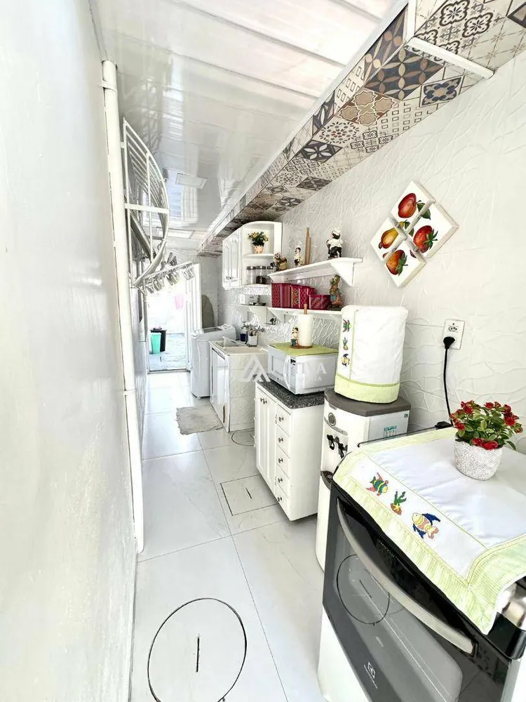 Casa de Condomínio, 4 quartos - Foto 2