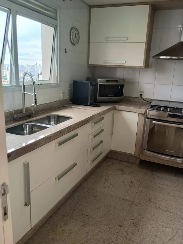 Apartamento, 3 quartos, 216 m² - Foto 12