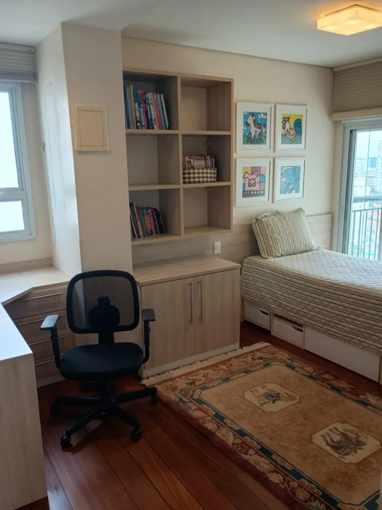 Apartamento, 3 quartos, 216 m² - Foto 3