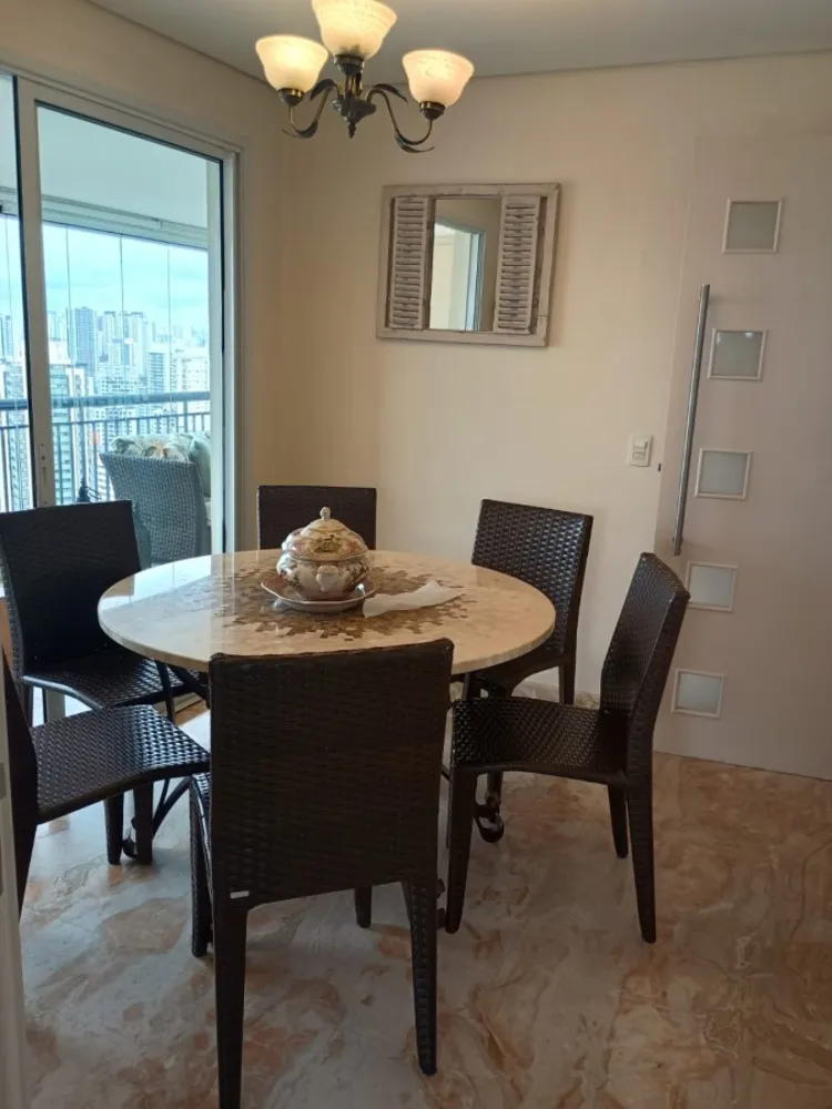 Apartamento, 3 quartos, 216 m² - Foto 8