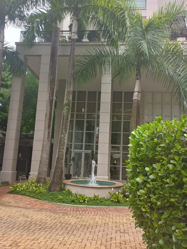 Apartamento, 3 quartos, 216 m² - Foto 6
