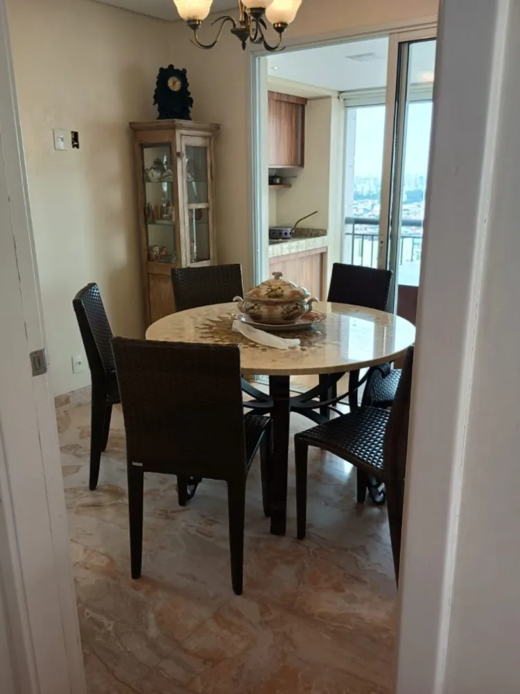 Apartamento, 3 quartos, 216 m² - Foto 10