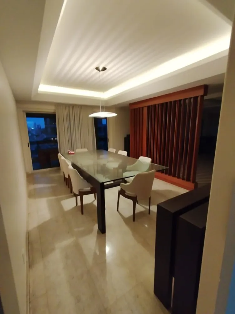 Apartamento, 4 quartos, 374 m² - Foto 7