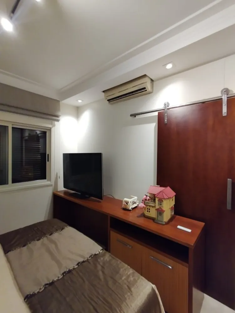 Apartamento, 4 quartos, 374 m² - Foto 1