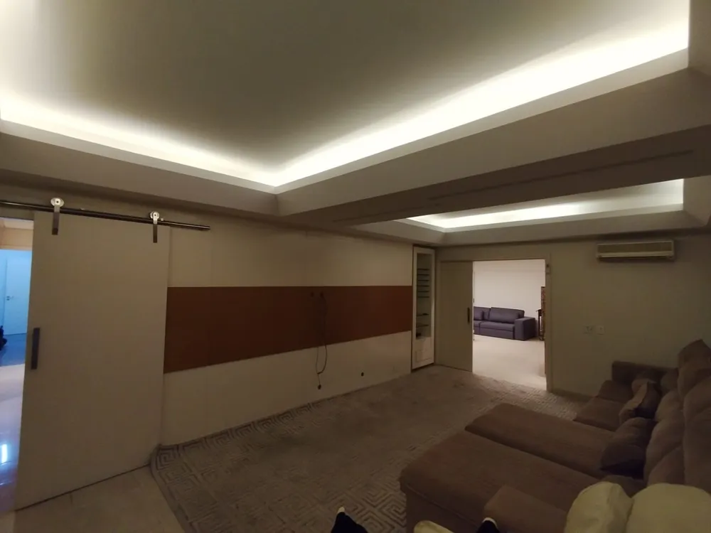Apartamento, 4 quartos, 374 m² - Foto 9