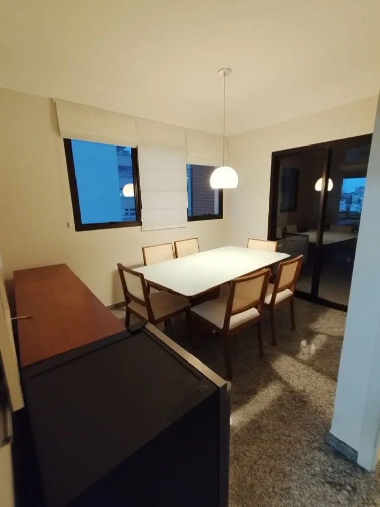 Apartamento, 4 quartos, 374 m² - Foto 5