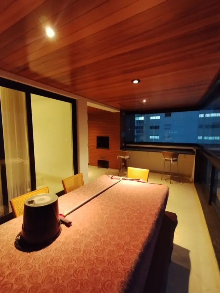 Apartamento, 4 quartos, 374 m² - Foto 11