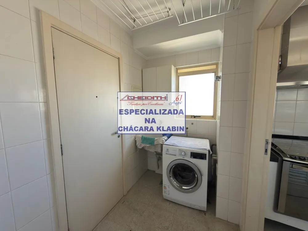 Apartamento, 3 quartos, 128 m² - Foto 7