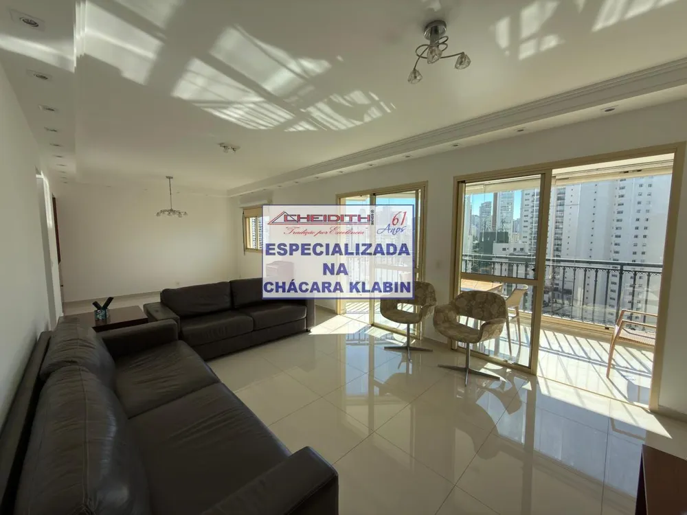 Apartamento, 3 quartos, 128 m² - Foto 3