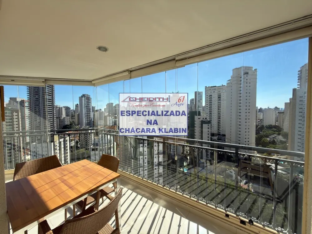 Apartamento, 3 quartos, 128 m² - Foto 1
