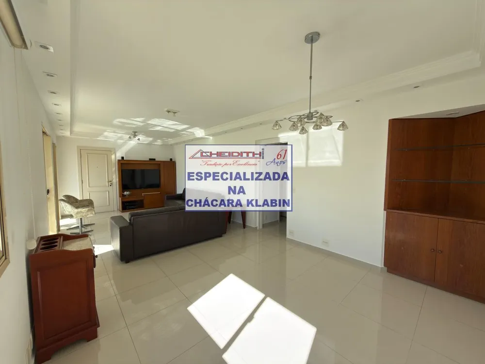 Apartamento, 3 quartos, 128 m² - Foto 8
