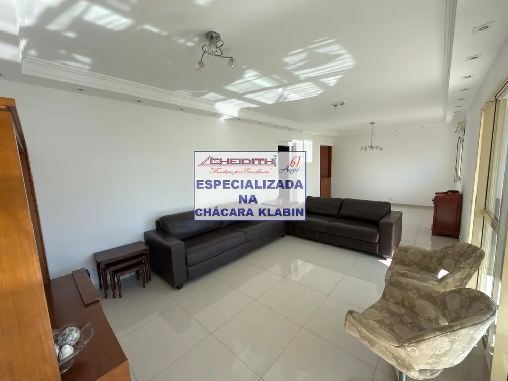Apartamento, 3 quartos, 128 m² - Foto 6