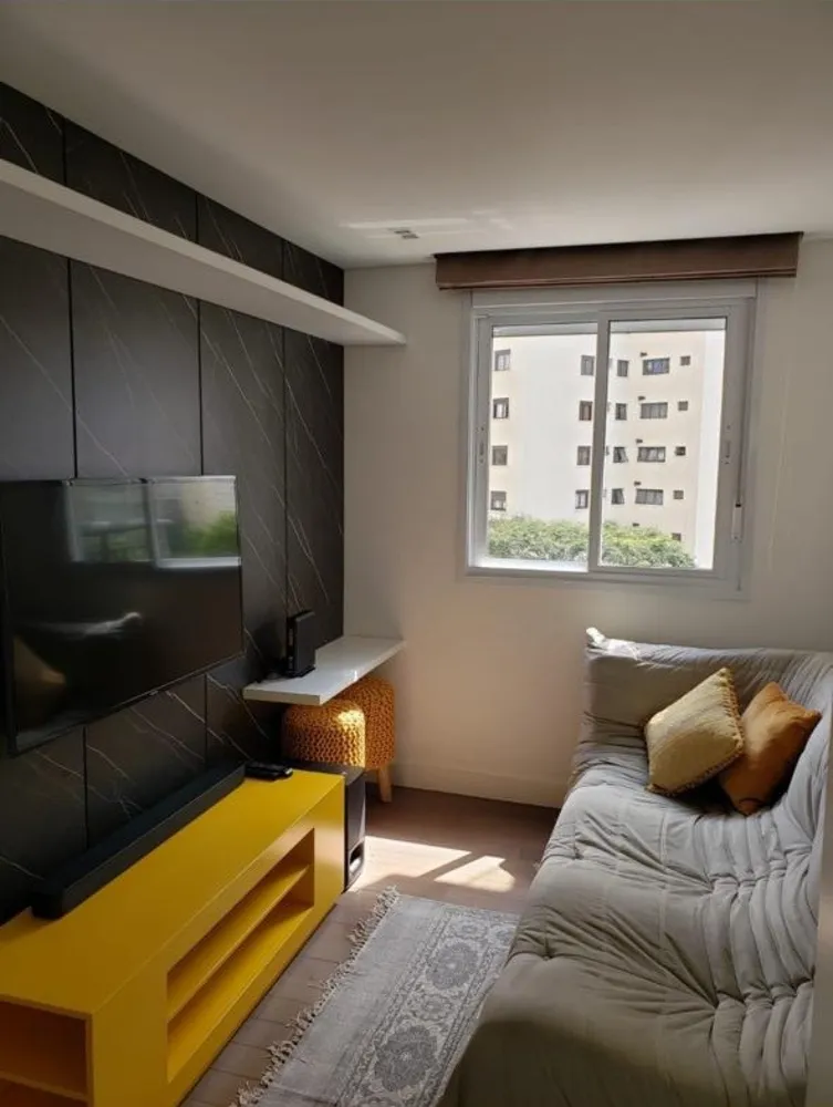 Apartamento, 2 quartos, 70 m² - Foto 10