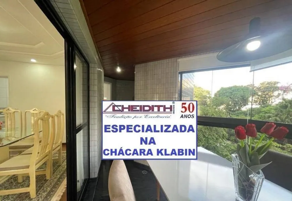 Apartamento, 4 quartos, 182 m² - Foto 5