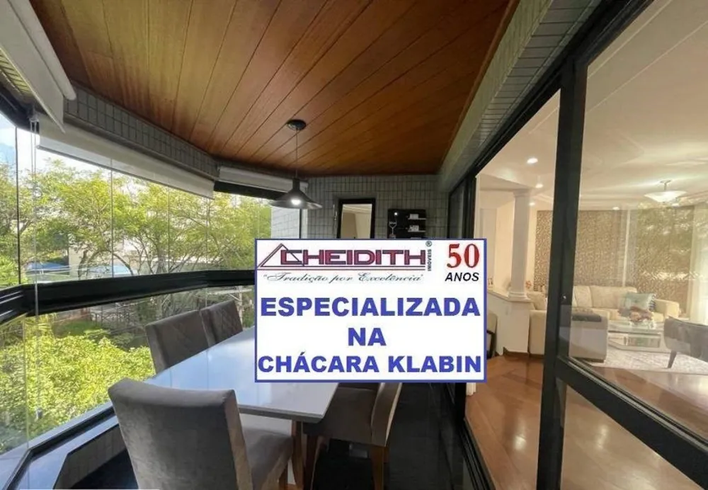 Apartamento, 4 quartos, 182 m² - Foto 14
