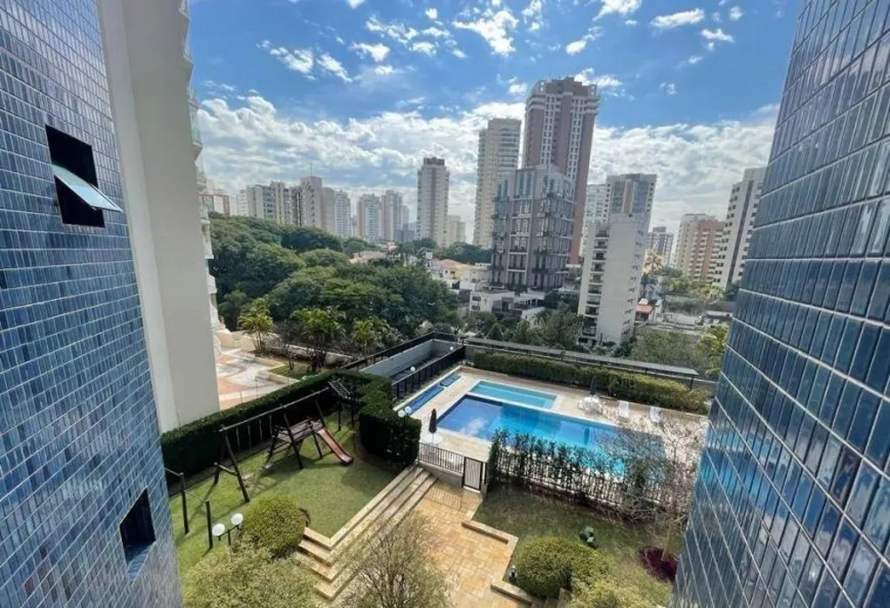 Apartamento, 4 quartos, 182 m² - Foto 13