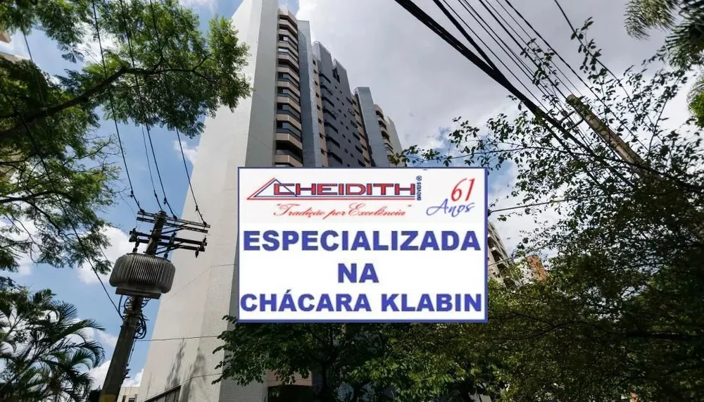 Apartamento, 4 quartos, 182 m² - Foto 1