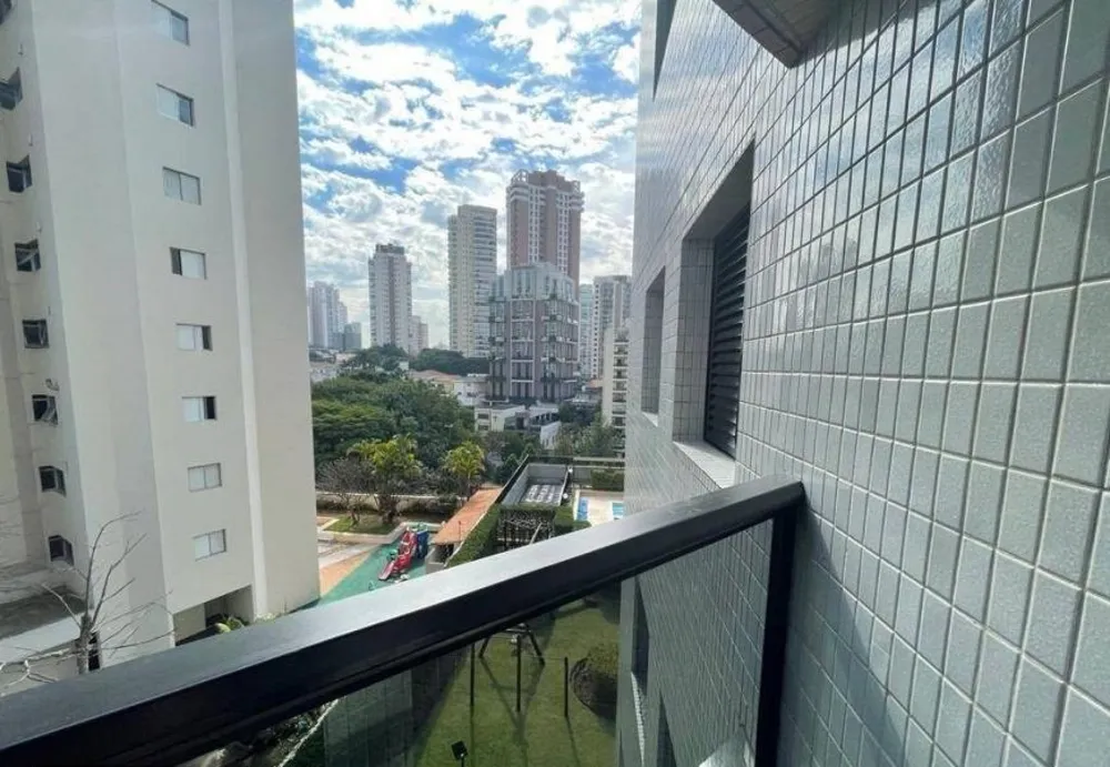 Apartamento, 4 quartos, 182 m² - Foto 6