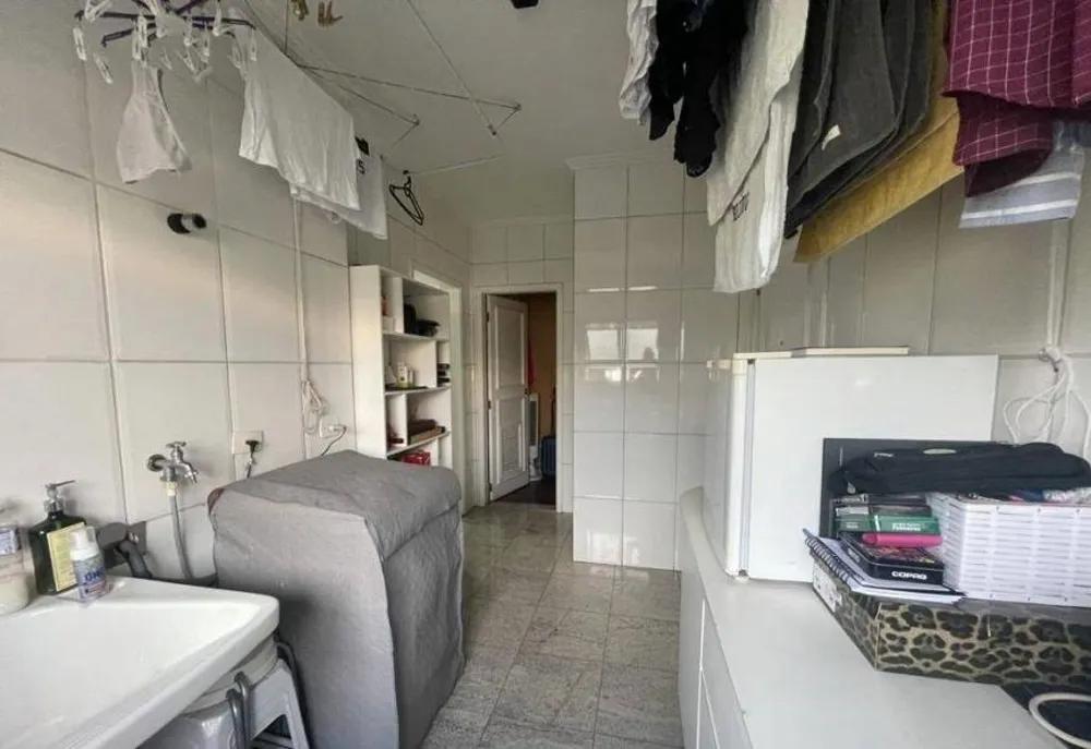 Apartamento, 4 quartos, 182 m² - Foto 11