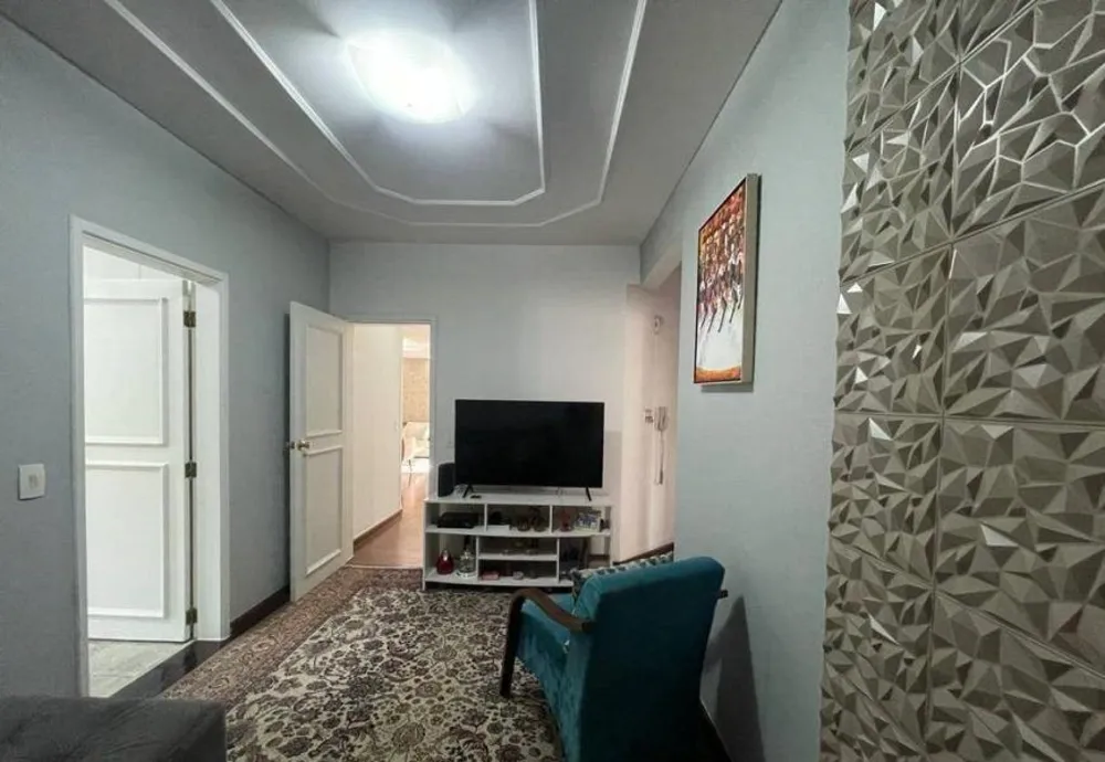 Apartamento, 4 quartos, 182 m² - Foto 7