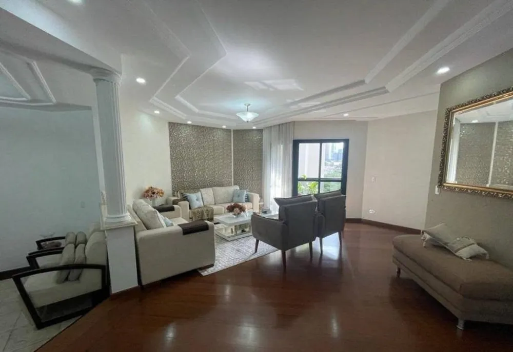 Apartamento, 4 quartos, 182 m² - Foto 15