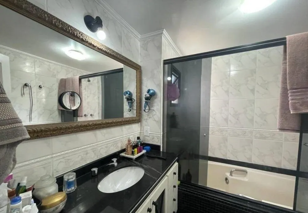 Apartamento, 4 quartos, 182 m² - Foto 9