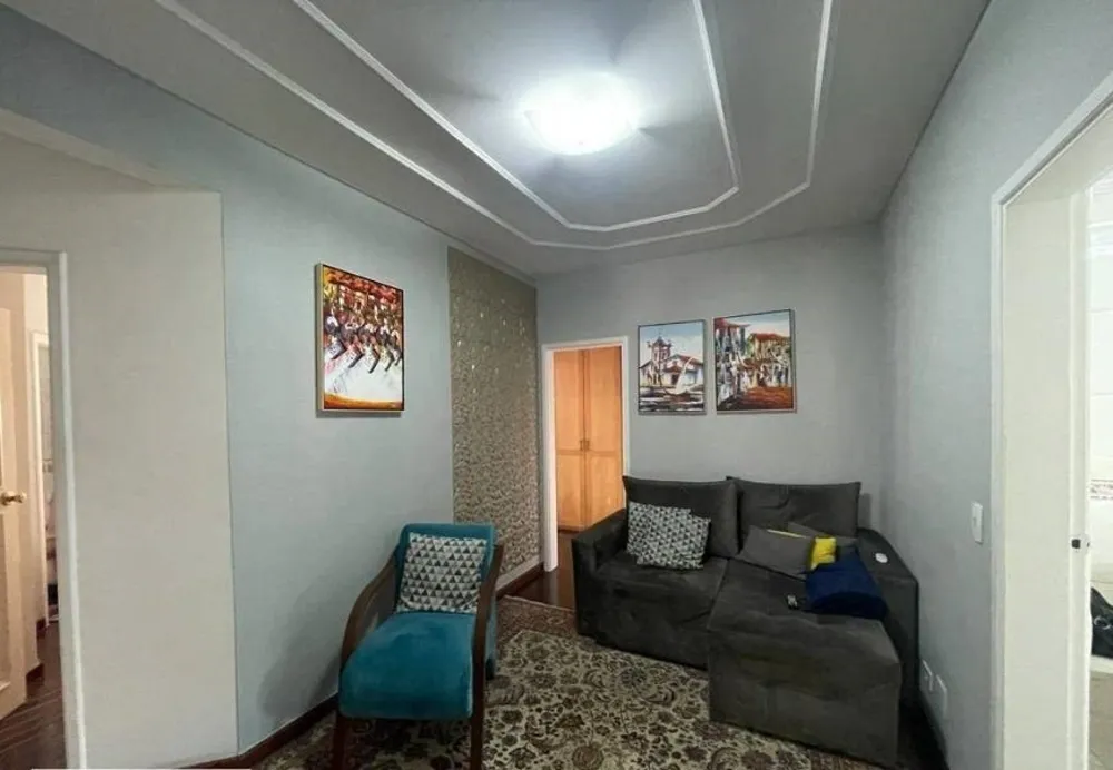 Apartamento, 4 quartos, 182 m² - Foto 8