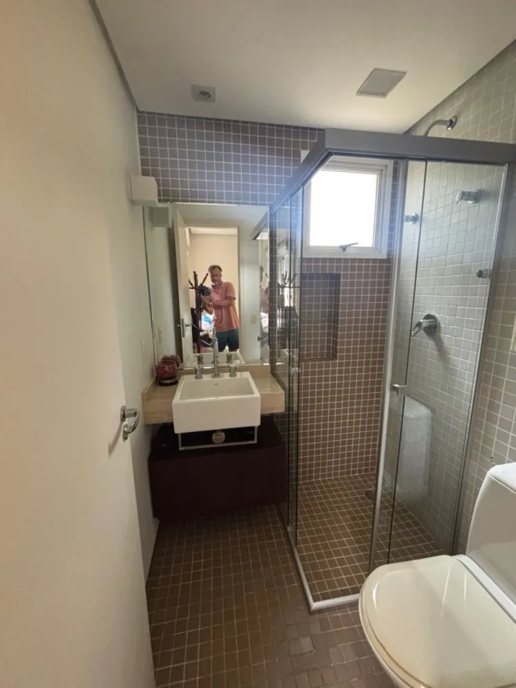 Apartamento, 3 quartos, 132 m² - Foto 7