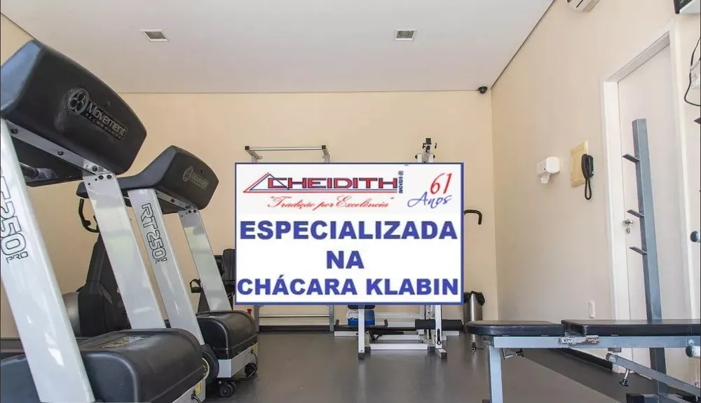 Apartamento, 3 quartos, 132 m² - Foto 10