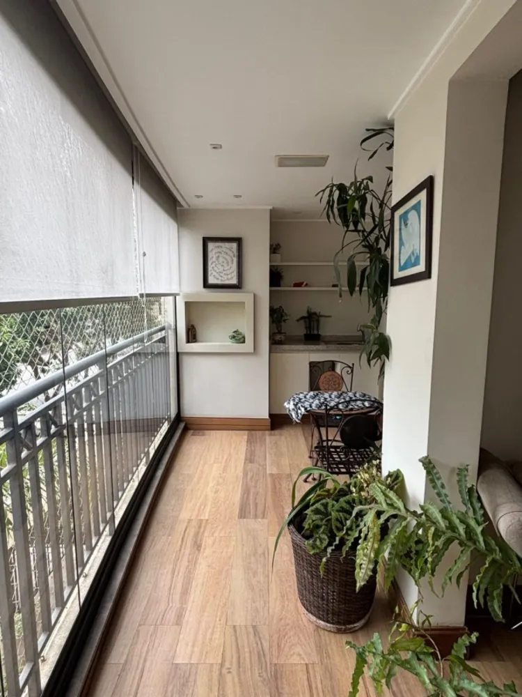 Apartamento, 3 quartos, 132 m² - Foto 4