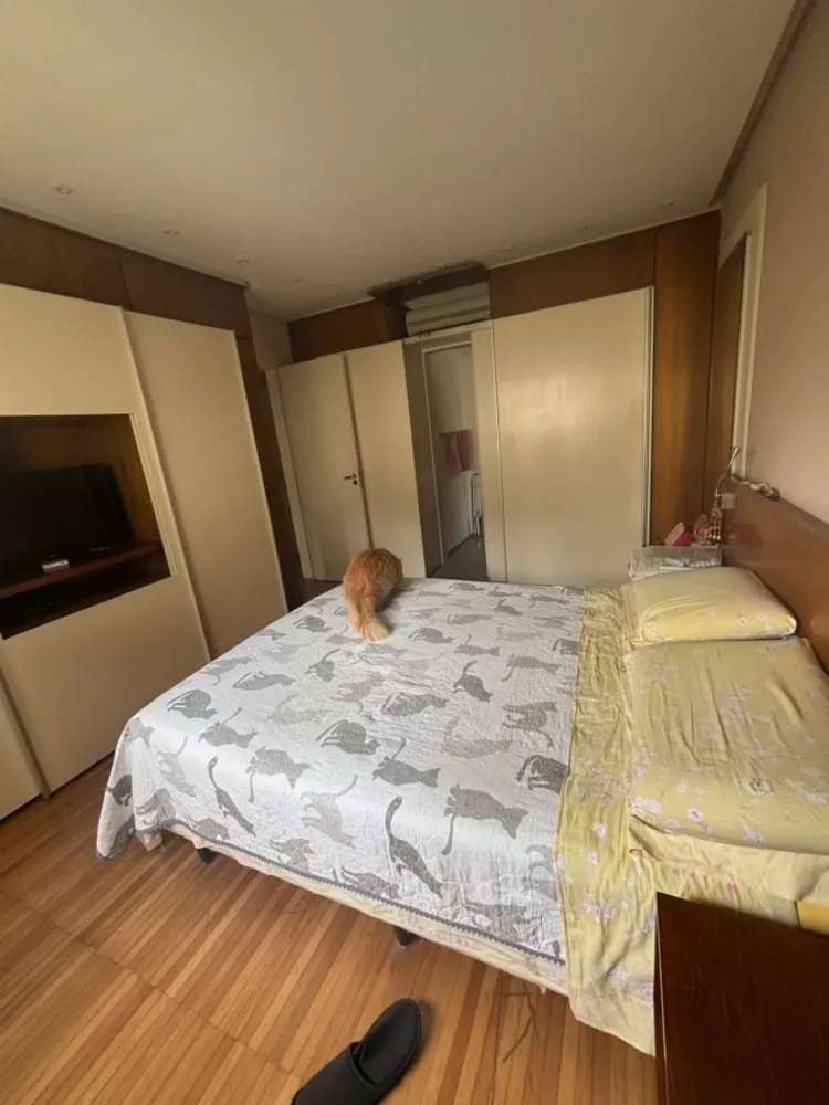 Apartamento, 3 quartos, 132 m² - Foto 3